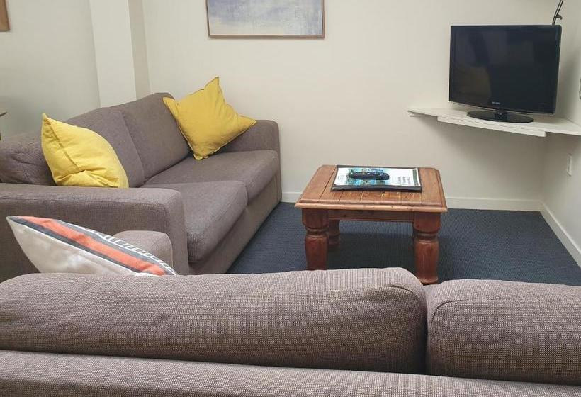 הוסטל Stay In Tekapo Backpackers