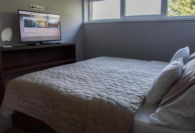 Apartmánový Dom Kriváň