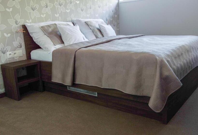 Apartmánový Dom Kriváň