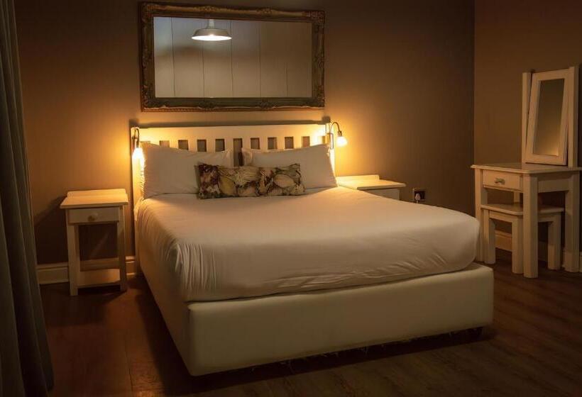 Beach Club Self Catering Apartments