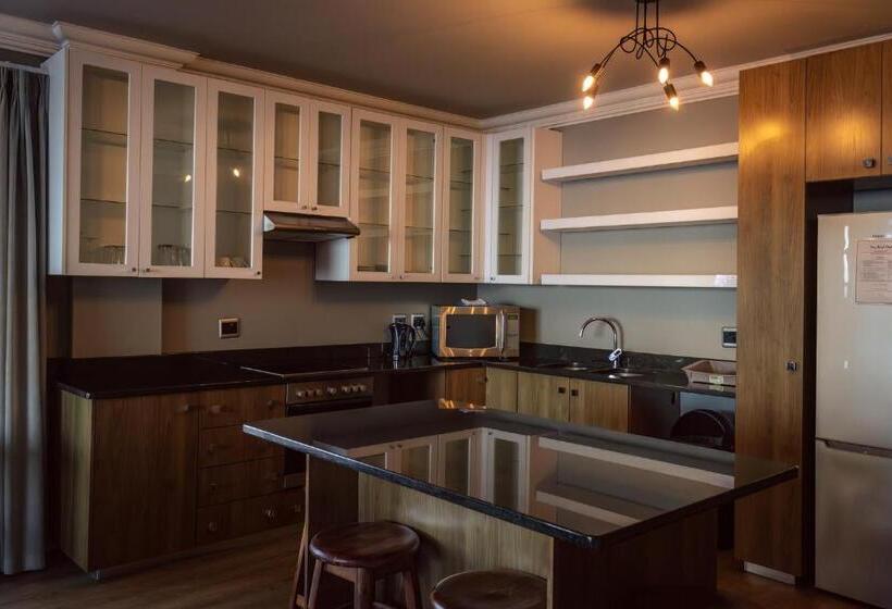 Beach Club Self Catering Apartments