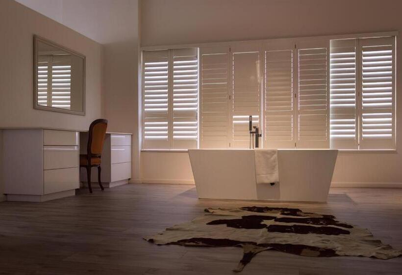 Beach Club Self Catering Apartments