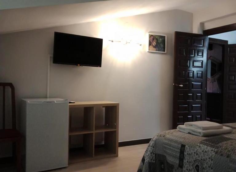 تختخواب و صبحانه Boutique Algarrobo