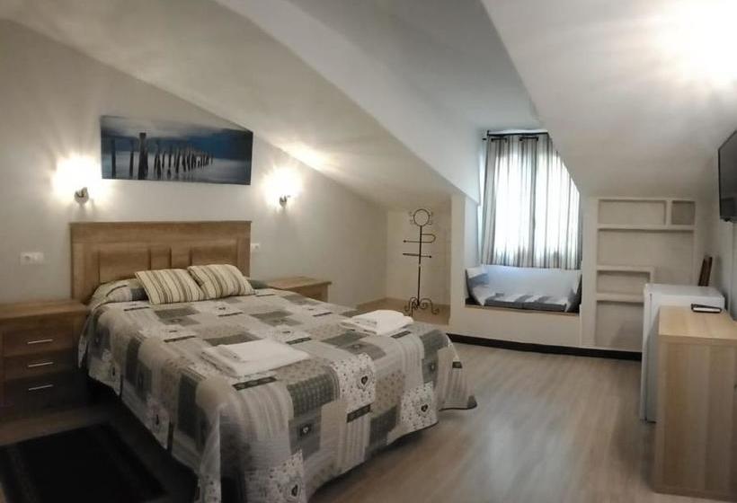 تختخواب و صبحانه Boutique Algarrobo