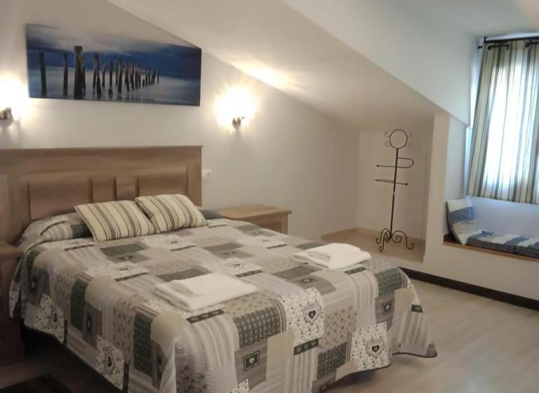 مبيت وإفطار Boutique Algarrobo