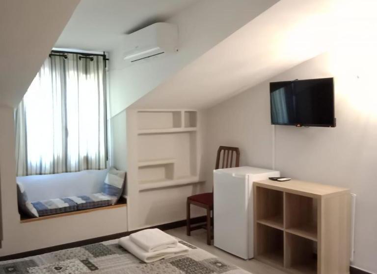 تختخواب و صبحانه Boutique Algarrobo