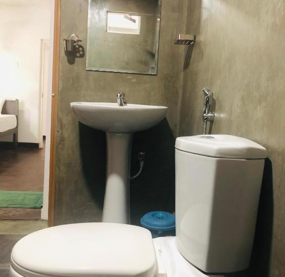 مبيت وإفطار Kanchan Beach Front Villa