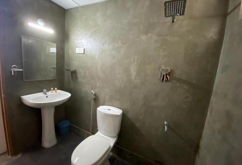 مبيت وإفطار Kanchan Beach Front Villa