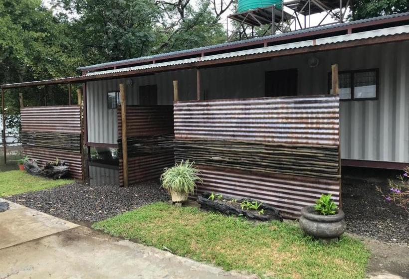 住宿加早餐  Kololo Guesthouse