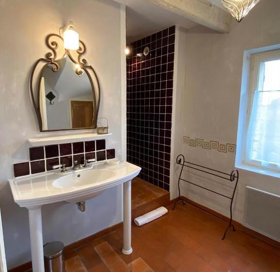 צימר Le Mas De La Martelière