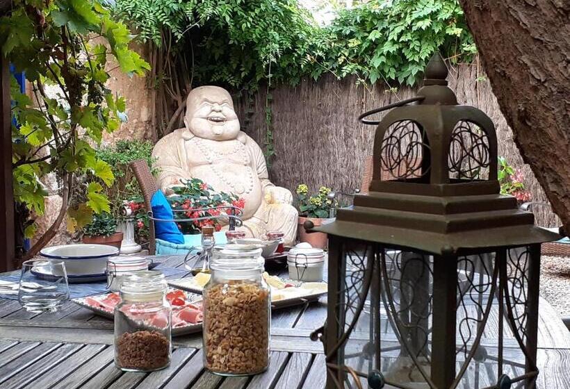 Bed and Breakfast Little Vine