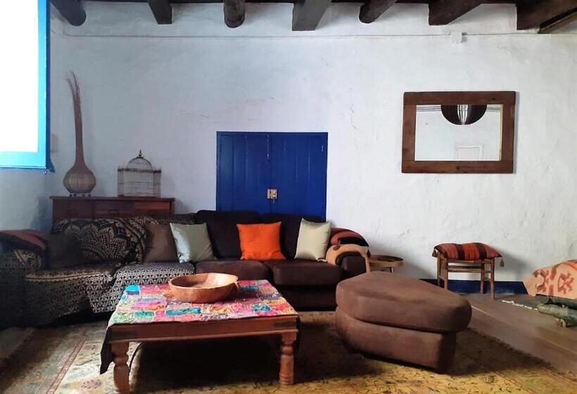 Bed and Breakfast Little Vine