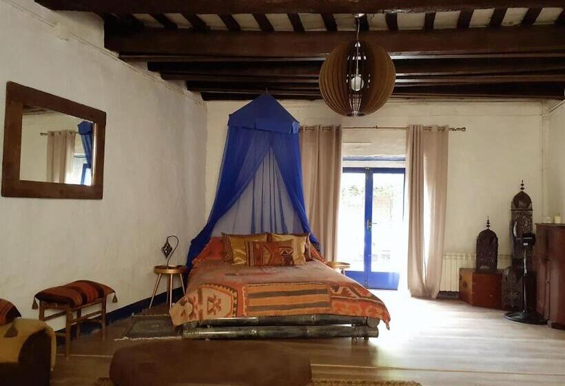 Bed and Breakfast Little Vine