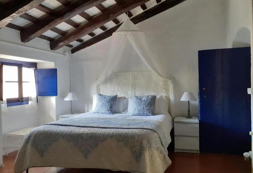 Bed and Breakfast Little Vine