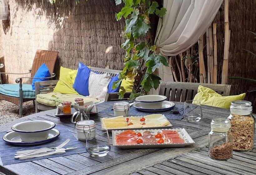 Bed and Breakfast Little Vine