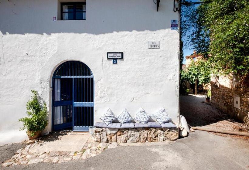 Bed and Breakfast Little Vine