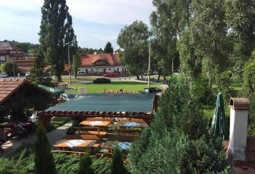 تختخواب و صبحانه Szépasszony Fogadó