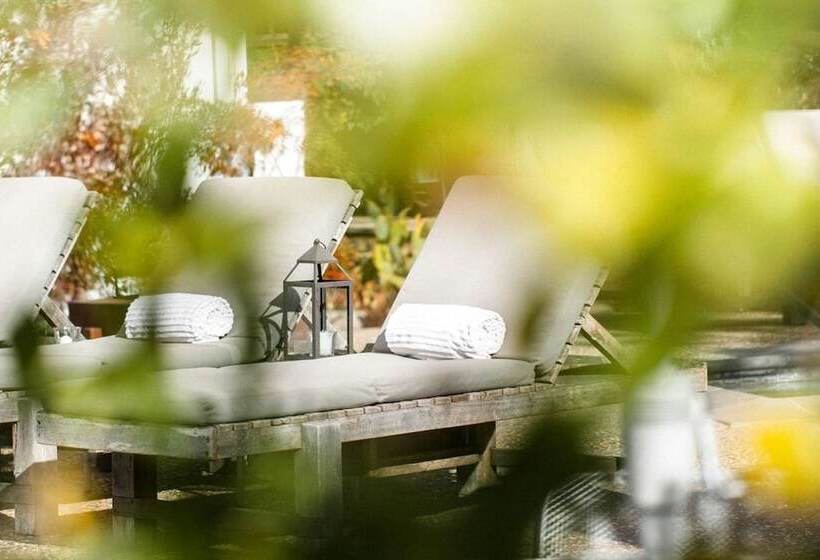 Boon Hotel + Spa   Adults Only