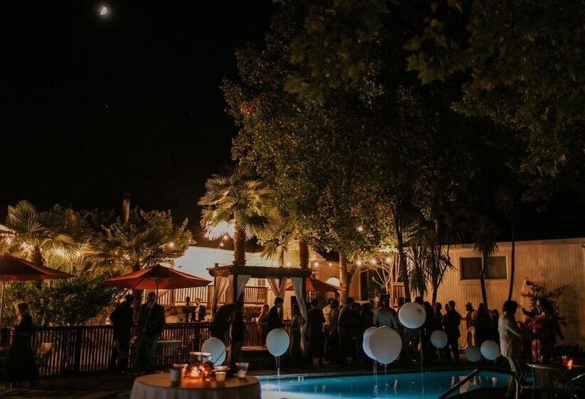 Boon Hotel + Spa   Adults Only