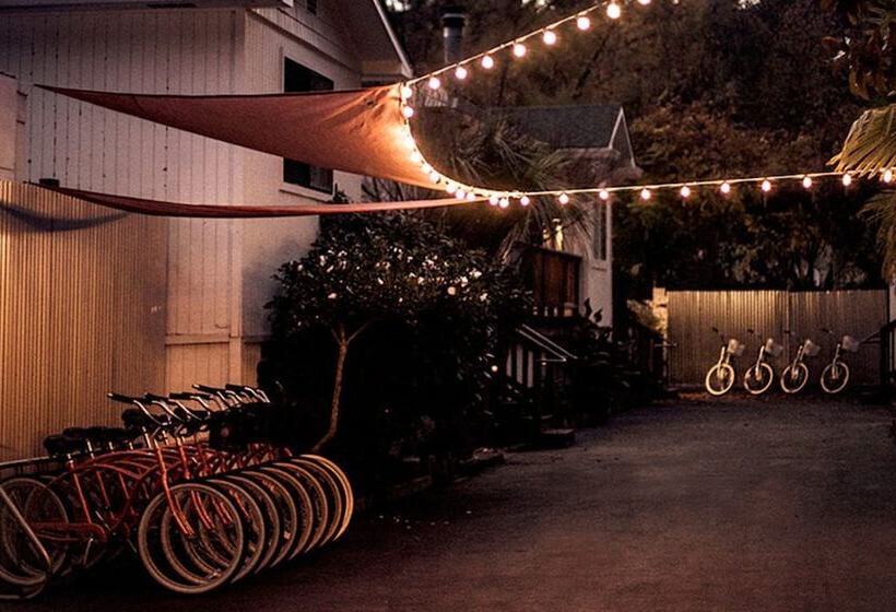 Boon Hotel + Spa   Adults Only