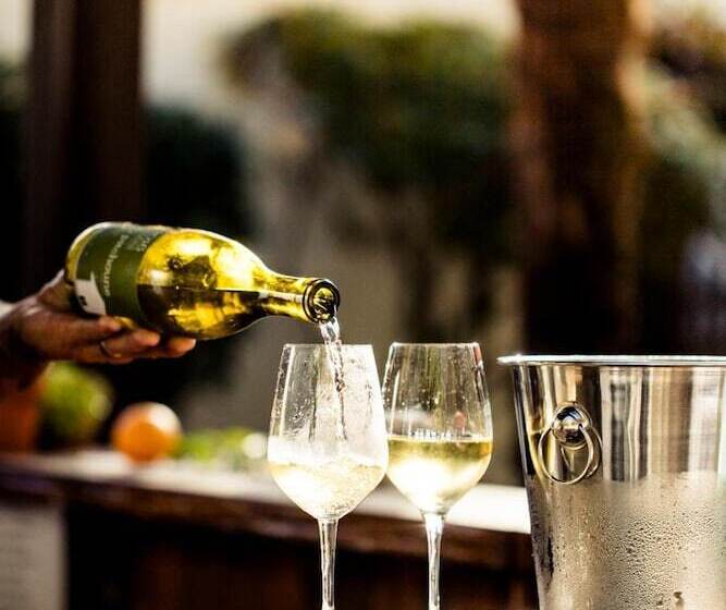 Boon Hotel + Spa   Adults Only