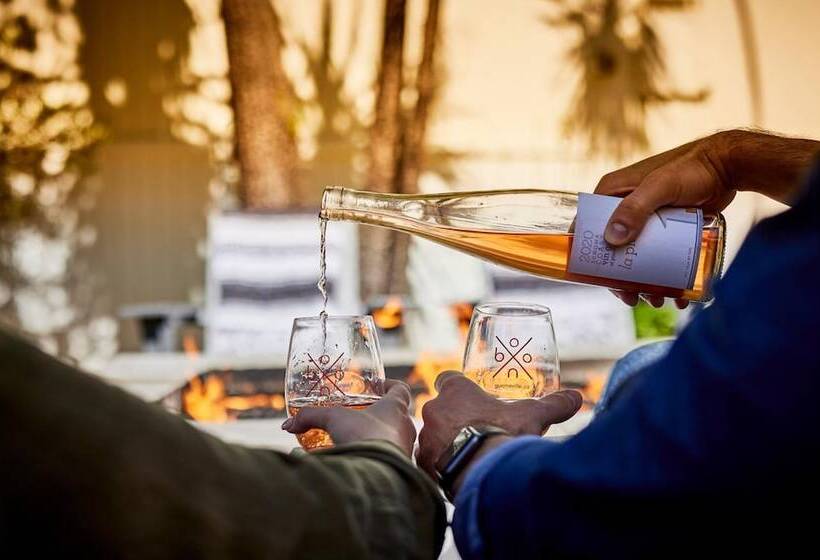 Boon Hotel + Spa   Adults Only