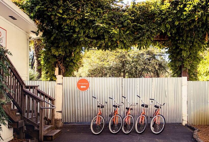 Boon Hotel + Spa   Adults Only