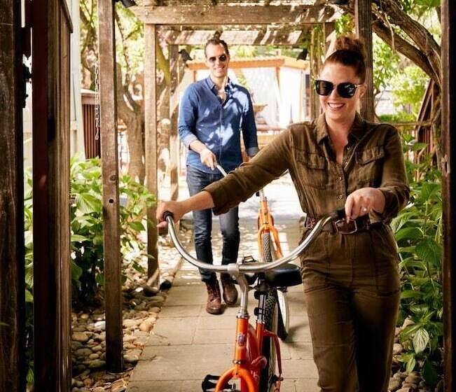 Boon Hotel + Spa   Adults Only