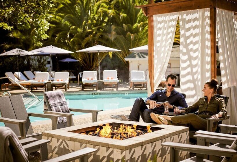 Boon Hotel + Spa   Adults Only