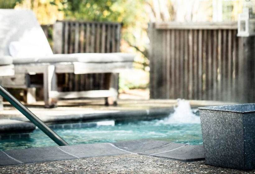 Boon Hotel + Spa   Adults Only