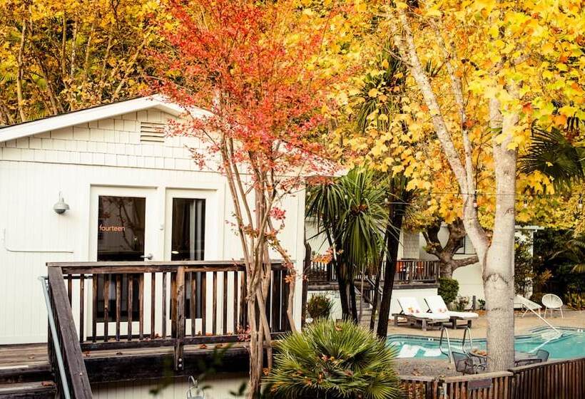 Boon Hotel + Spa   Adults Only