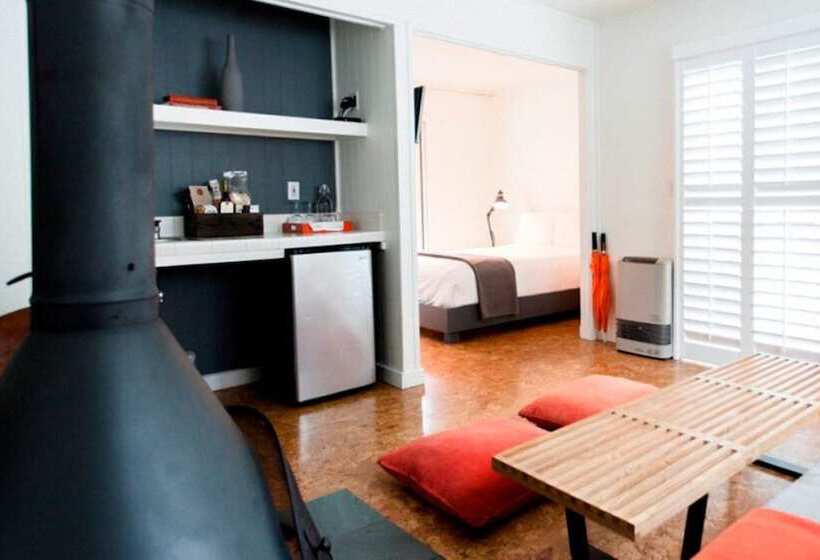 Boon Hotel + Spa   Adults Only