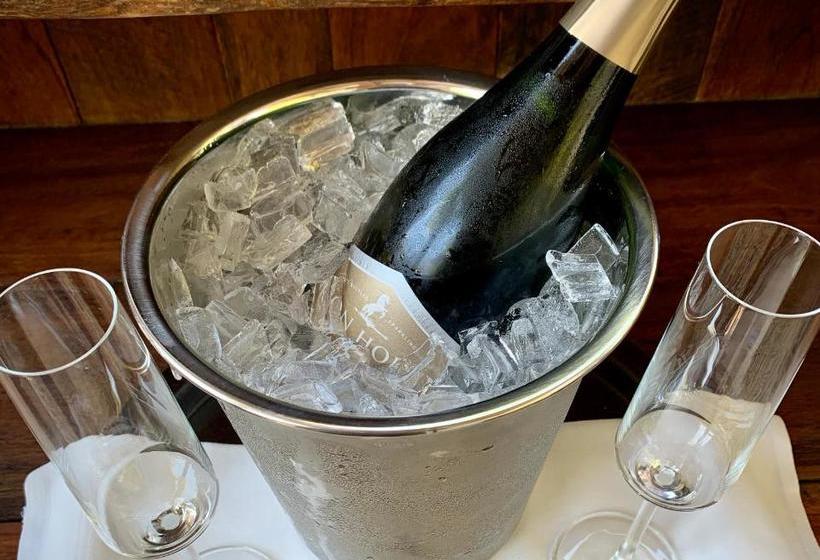 Boon Hotel + Spa   Adults Only