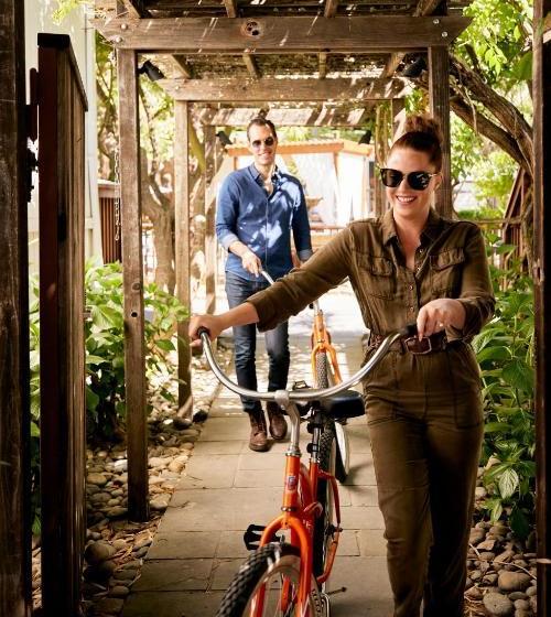 Boon Hotel + Spa   Adults Only