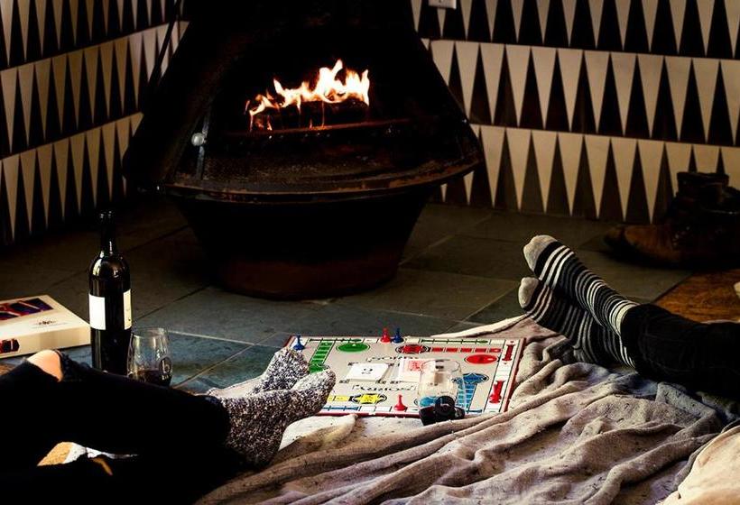 Boon Hotel + Spa   Adults Only