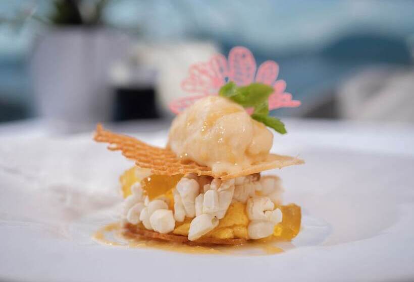 هتل Villa Geba Boutique