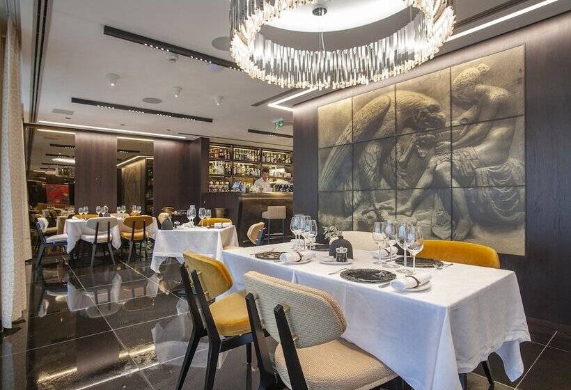 هتل Villa Geba Boutique