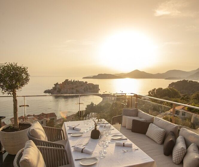 هتل Villa Geba Boutique