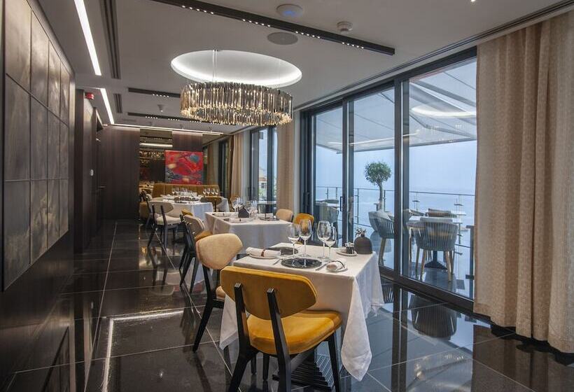 هتل Villa Geba Boutique