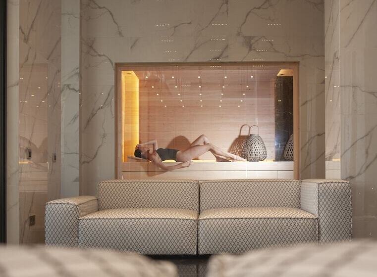 هتل Villa Geba Boutique