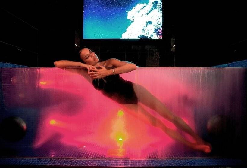 هتل Villa Geba Boutique