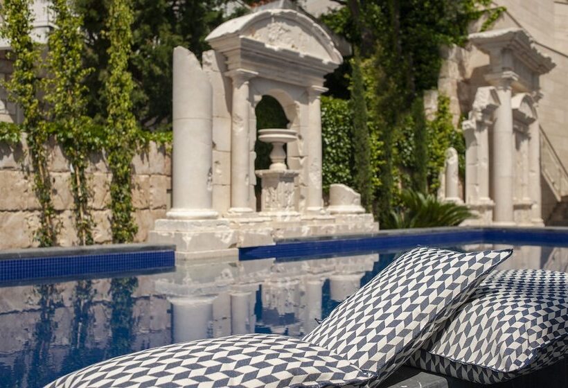 هتل Villa Geba Boutique