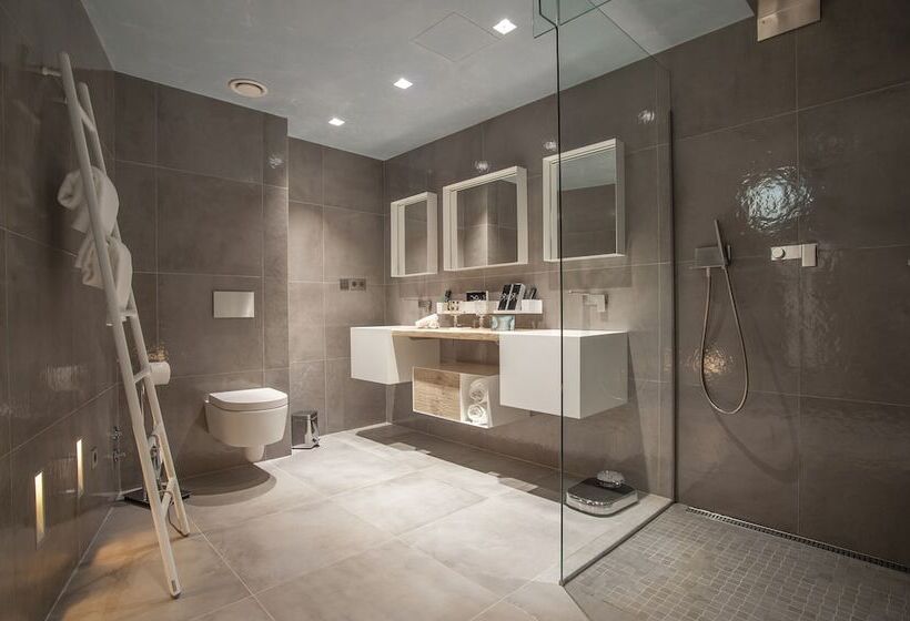 هتل Villa Geba Boutique