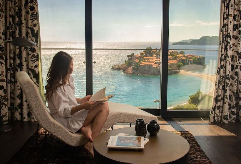 هتل Villa Geba Boutique