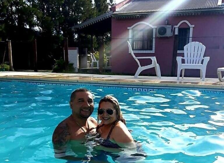 Bungalows Los Talas De San José