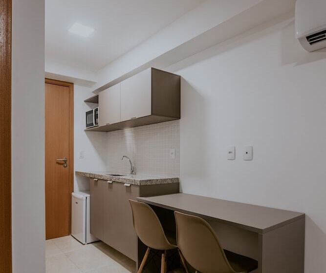 Guest Manaíra Apart