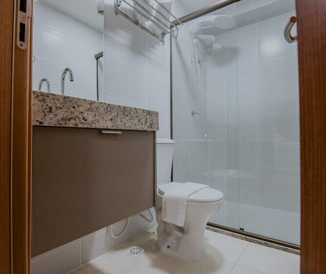 Guest Manaíra Apart