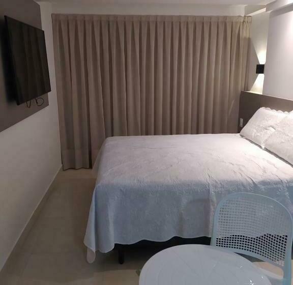 Guest Manaíra Apart