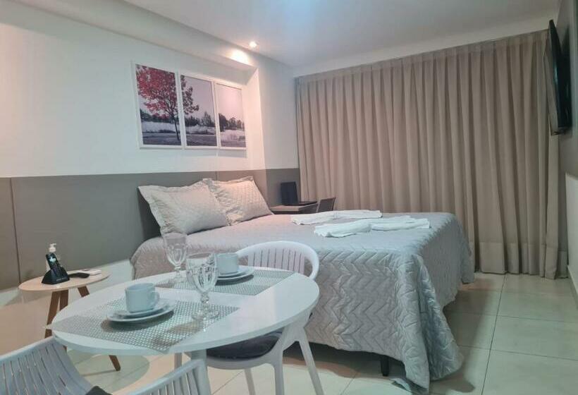 Guest Manaíra Apart