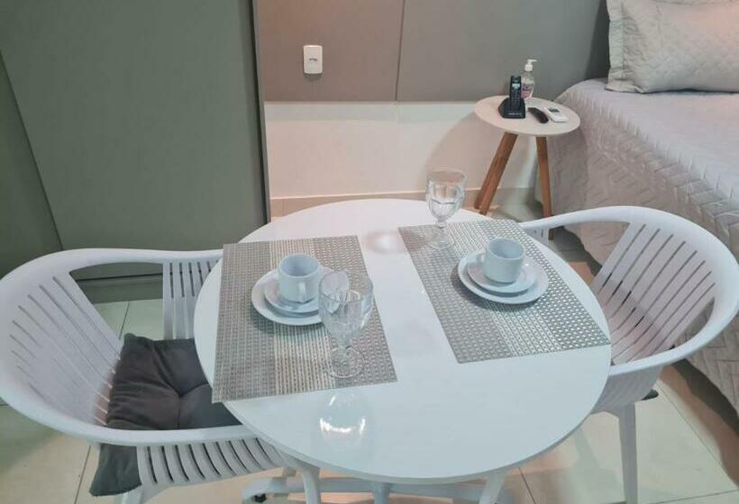 Guest Manaíra Apart